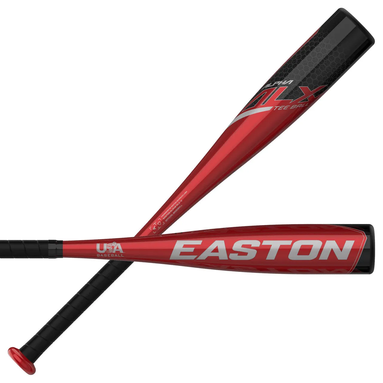 BATON EASTON ALPHA ALX -11 (BIG BARREL) USABB T-BALL