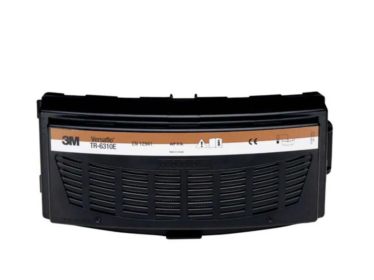 Filtre A2P TR-6310E Versaflo (lot de 5)